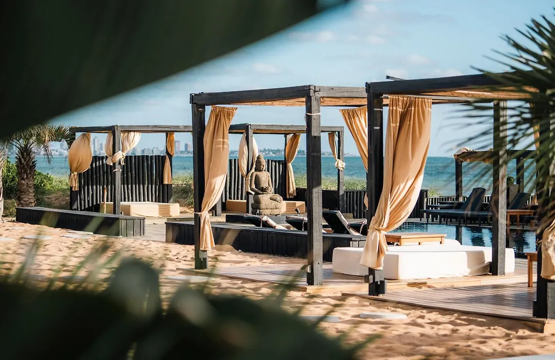 Serena Hotel - Punta Del Este - Unico Sobre La Playa (Adults Only)-1