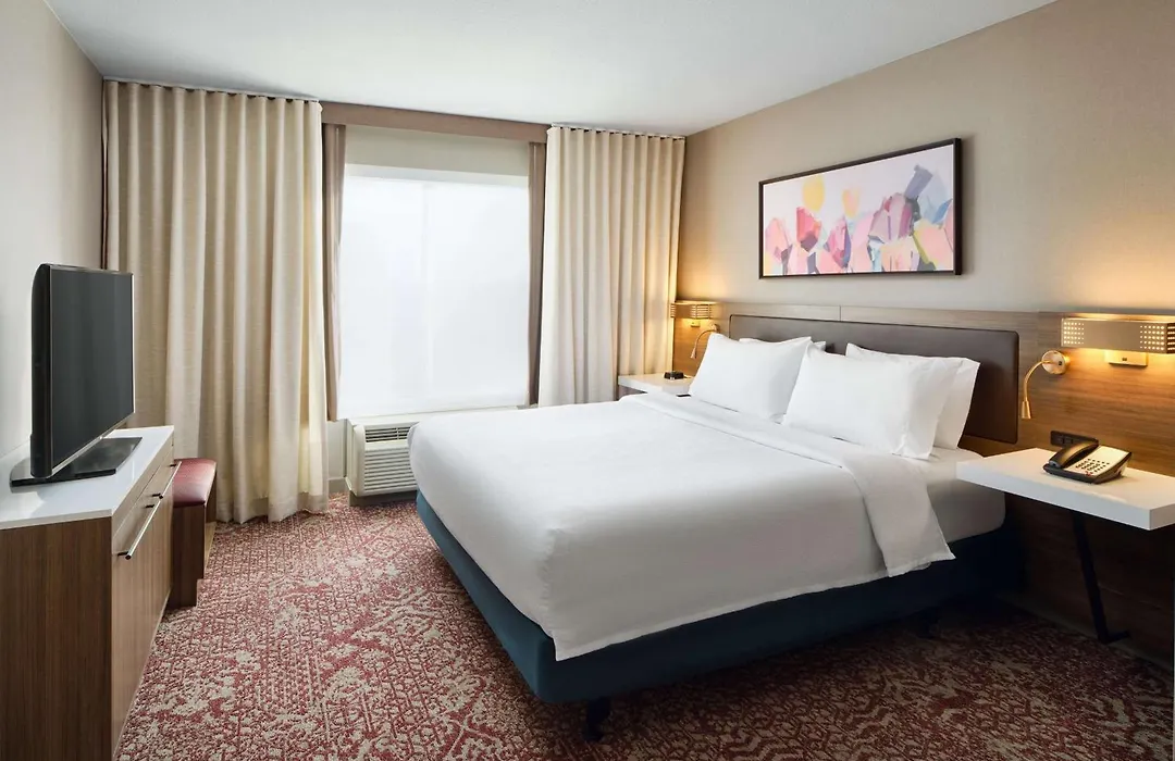 Hilton Garden Inn Schaumburg-1