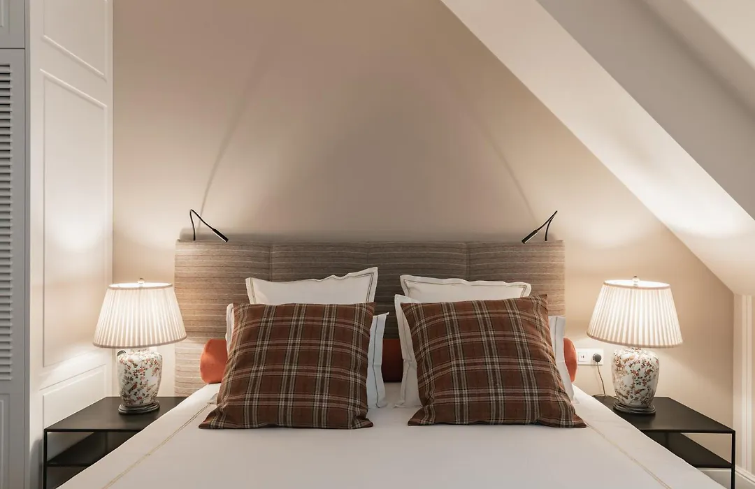 De Lindenhoeve Lodge-1