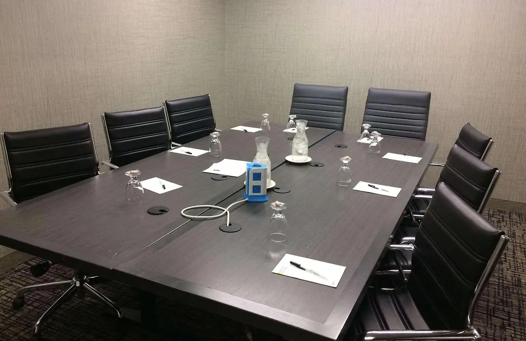 Holiday Inn Coralville - Iowa City By Ihg-1