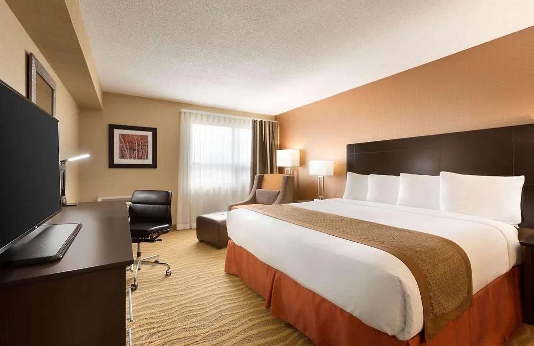 Park Inn By Radisson Toronto-Markham-1