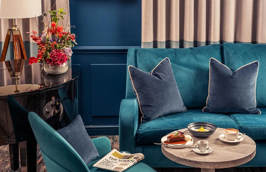 The Coniston Hotel Country Estate & Spa - Skipton-1