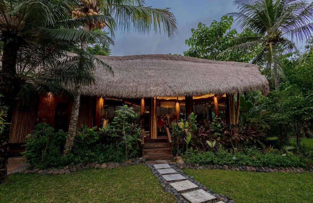Fivelements Retreat Bali, Ubud-1