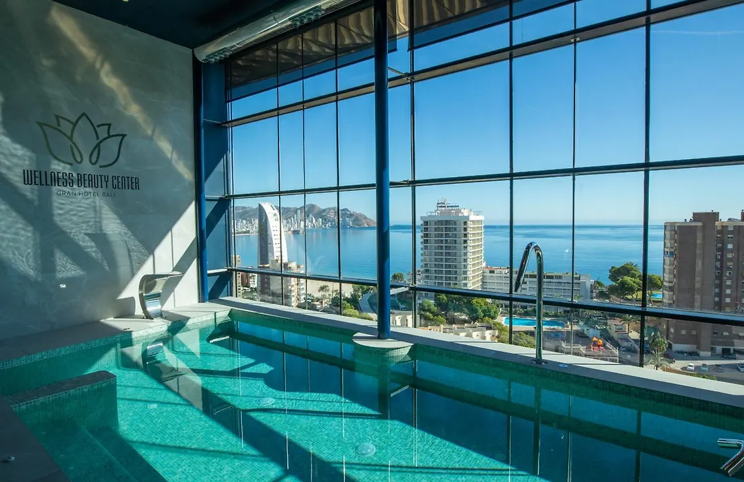Gran Hotel Bali & Spa-1
