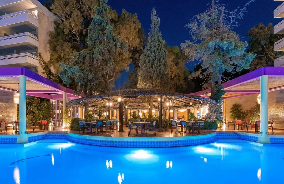 Dionysos Hotel-1