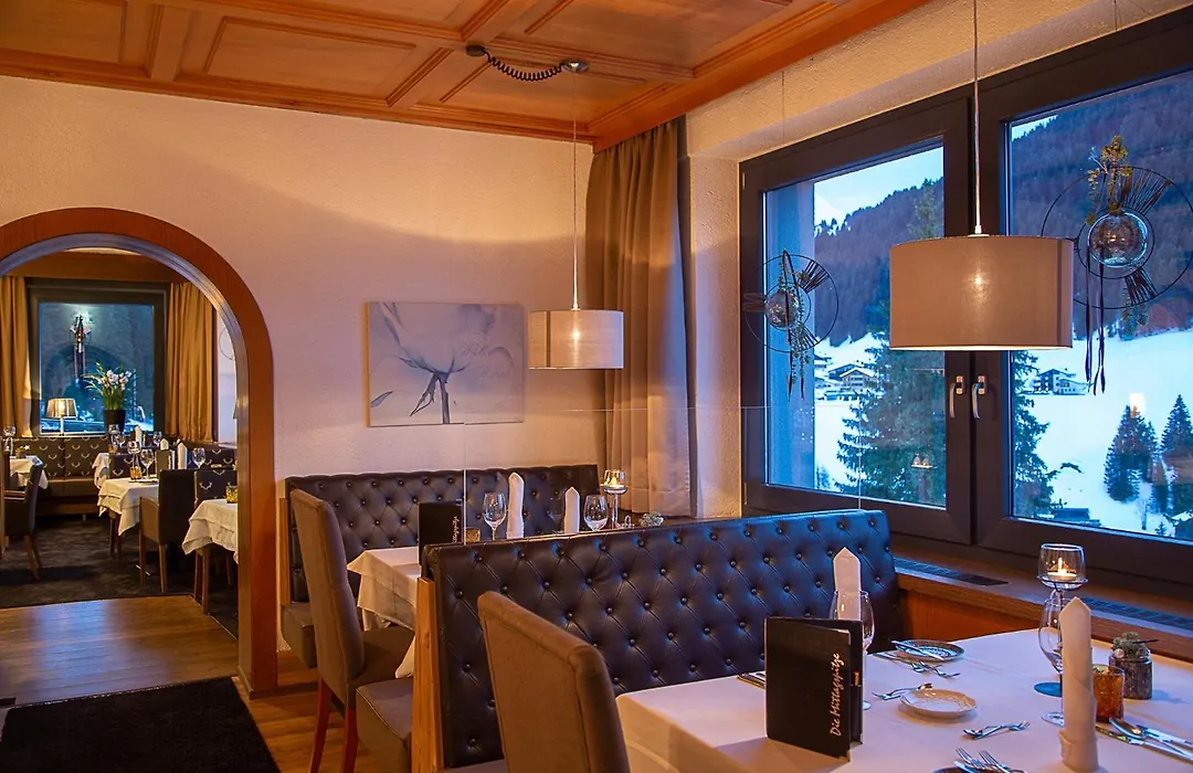 Boutique Hotel Die Mittagspitze Superior-1