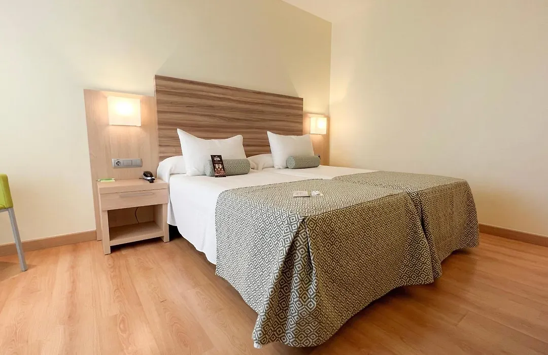 Riviera Beachotel - Adults Recommended-1