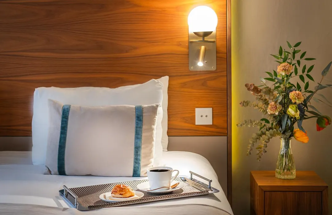 Hotel Le Tourville By Inwood Hotels-1