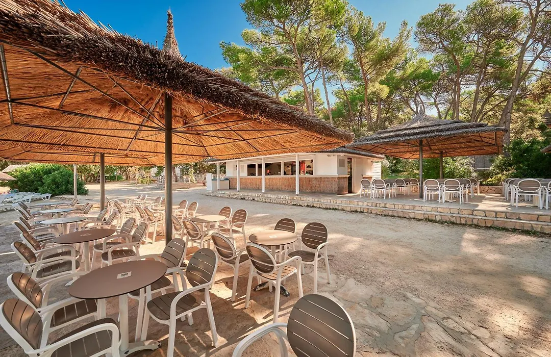 Pine Beach Bungalows All Inclusive-1