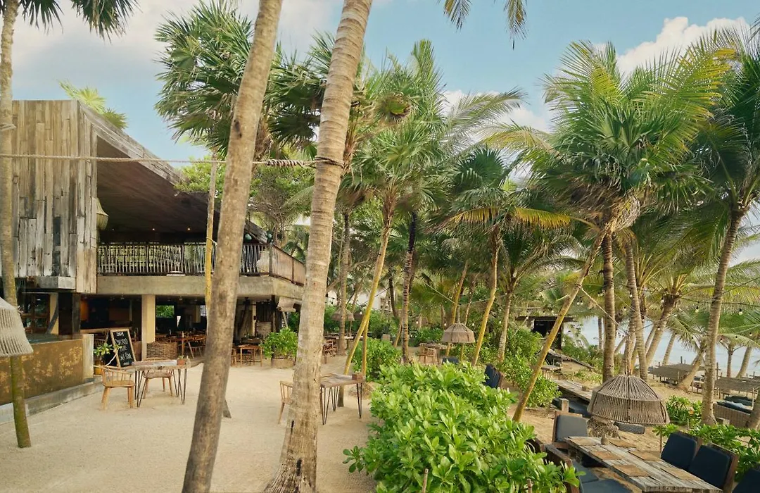 Be Destination Tulum (Adults Only)-1