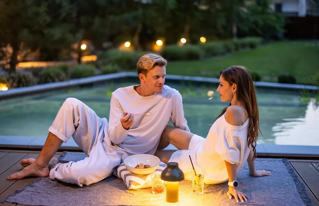 Boutique Hotel Sunrose 7 - Gourmet & Spa (Adults Only)-1