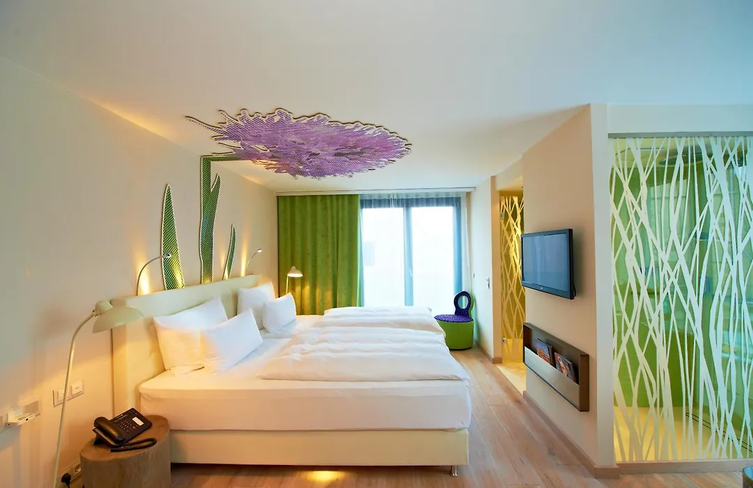 Schwanen Boutique Hotel&Restaurant Metzingen-1