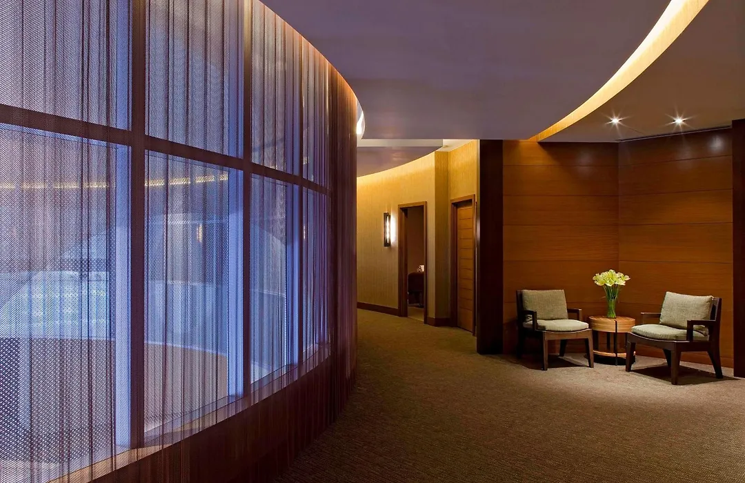 Hyatt At Olive 8-1