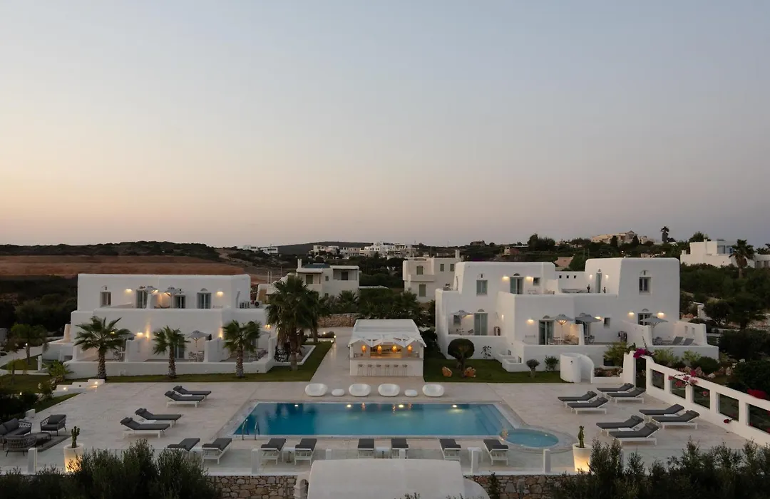 White Dunes Luxury Boutique Hotel-1