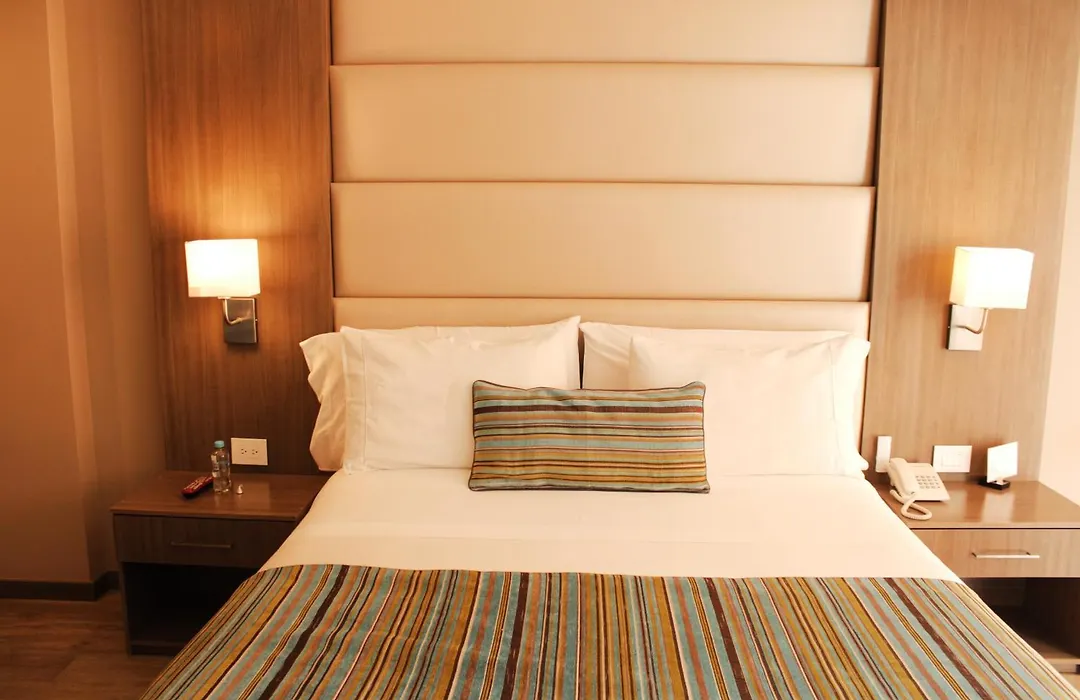 San Juan Hotel Boutique Pasto-1