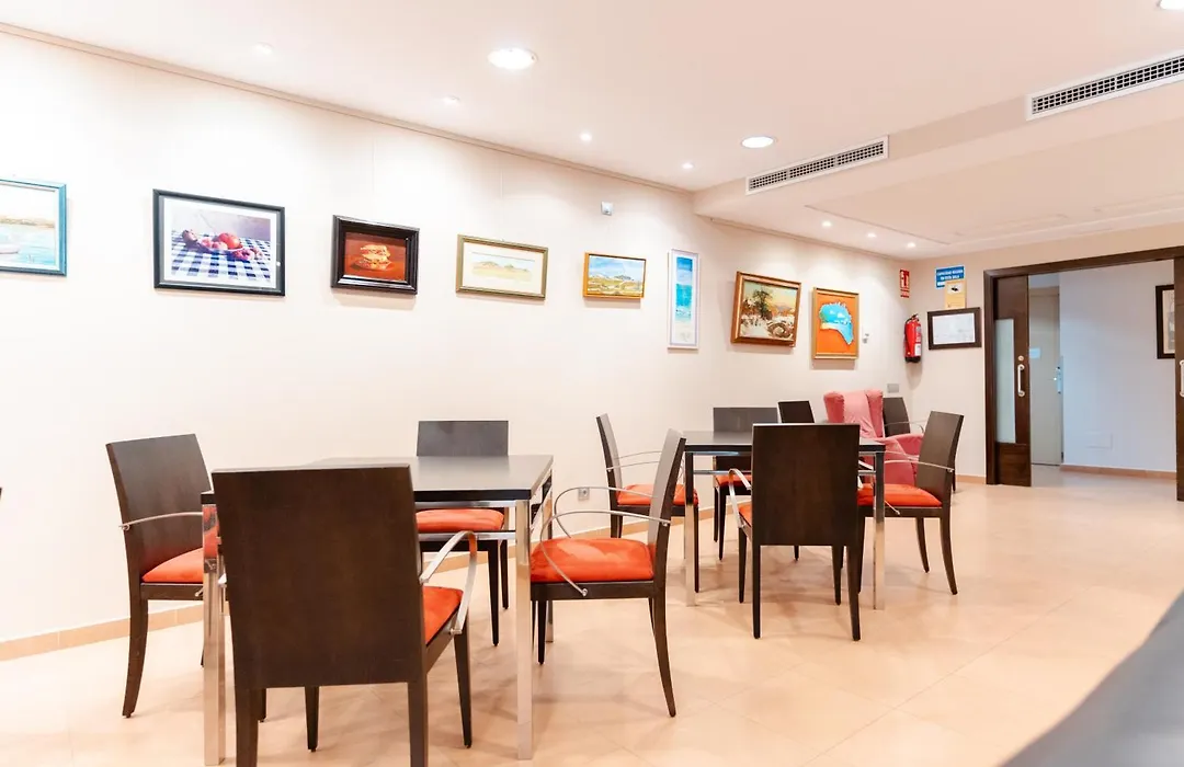 Hotel Loar Ferreries-1