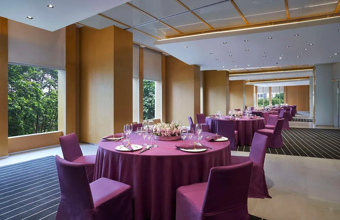Grand Hyatt Guangzhou-1