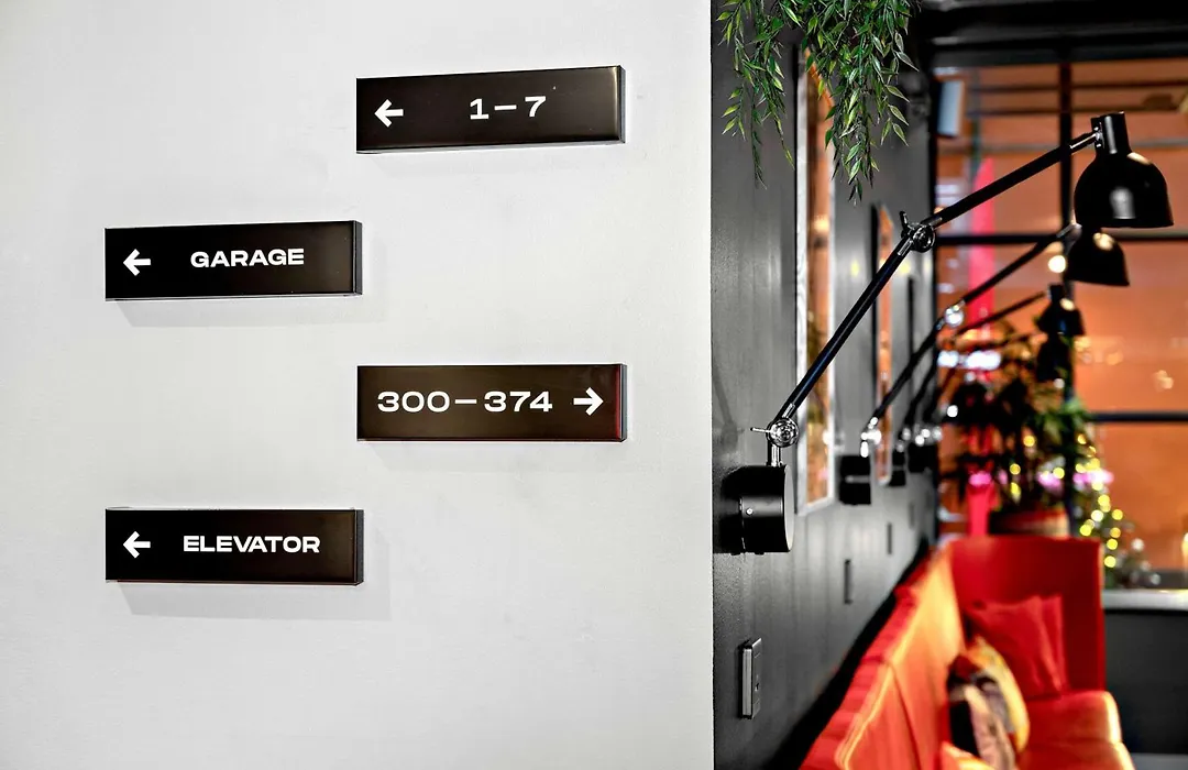 Aiden By Best Western Stockholm City-1