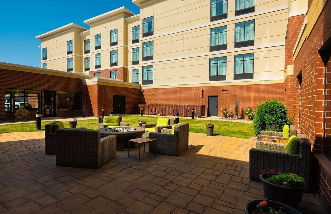 Homewood Suites By Hilton Joplin-1