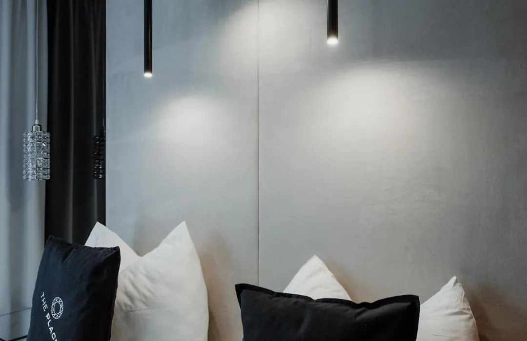 The Place Boutique & Design Hotel Flachau-1