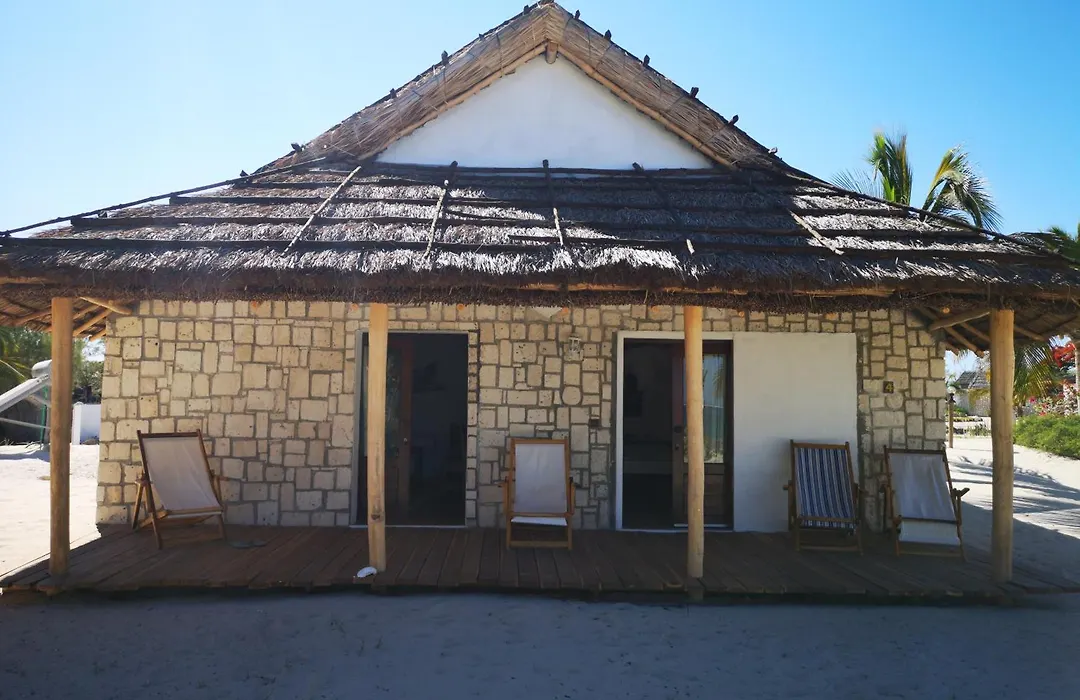 Laguna Blu - Resort Madagascar-1