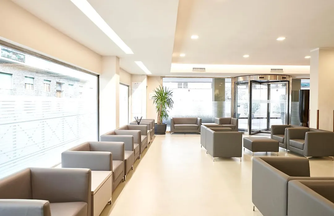 Hotel Leonardo da Vinci-1