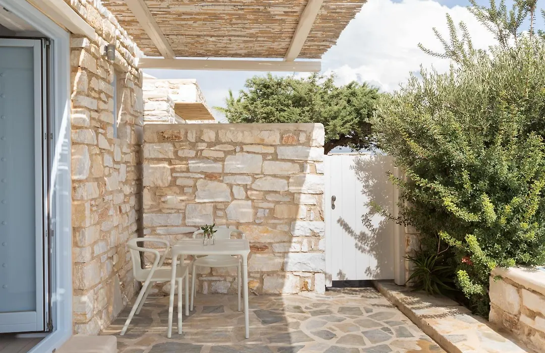 Calme Boutique Hotel - Adults Only-1
