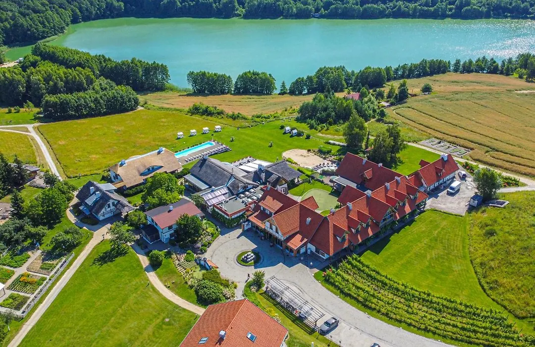 Hotel Gleboczek Vine Resort& Spa-1