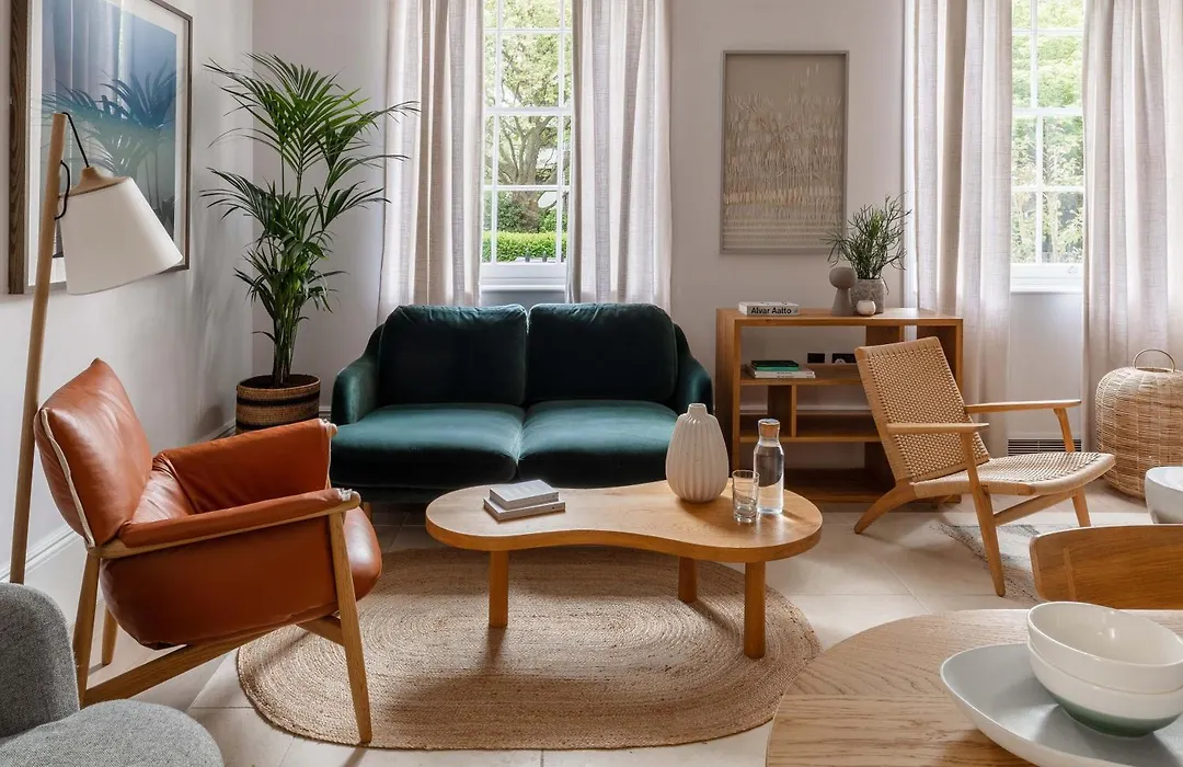 Inhabit Southwick Street, A Member Of Design Hotels-1