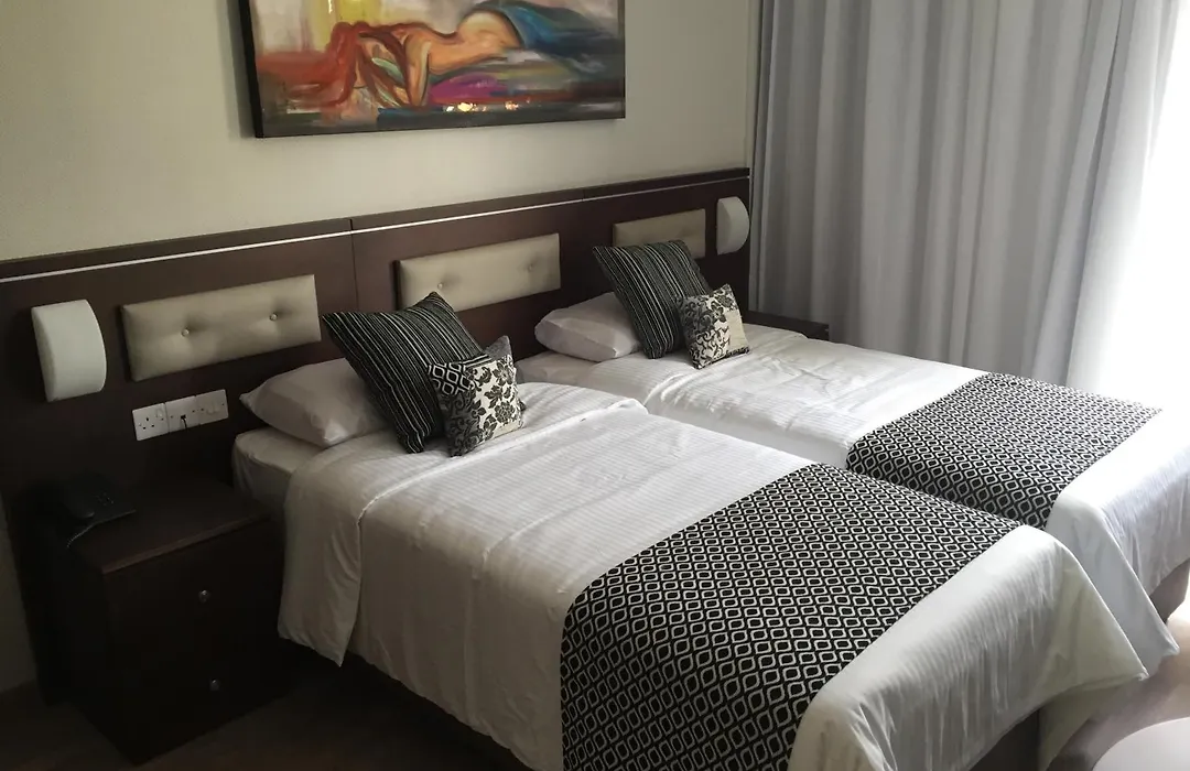 Livadhiotis City Hotel-1