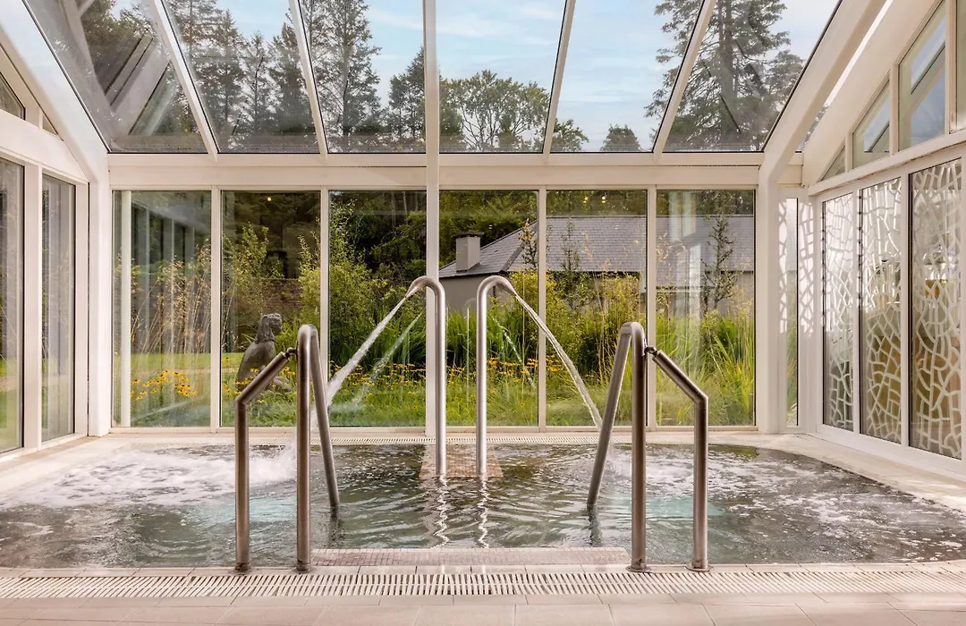 Lough Eske Castle-1
