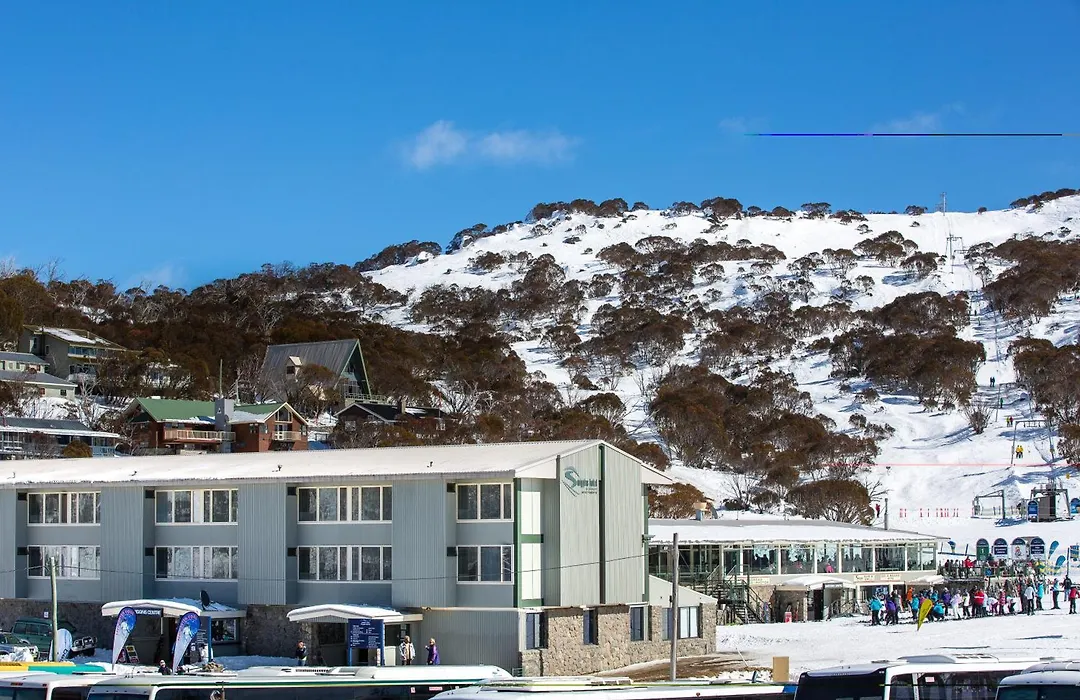Smiggins Hotel & Chalet Apartments-1