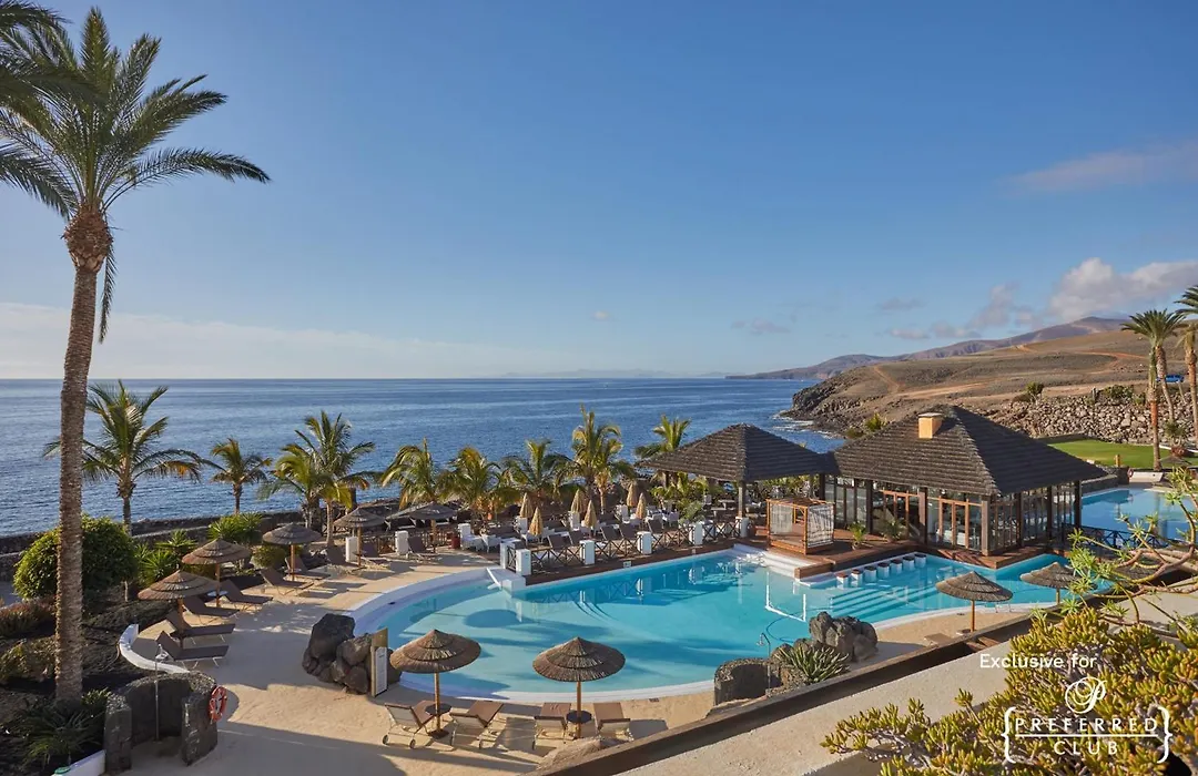 Secrets Lanzarote Resort & Spa - Adults Only-1