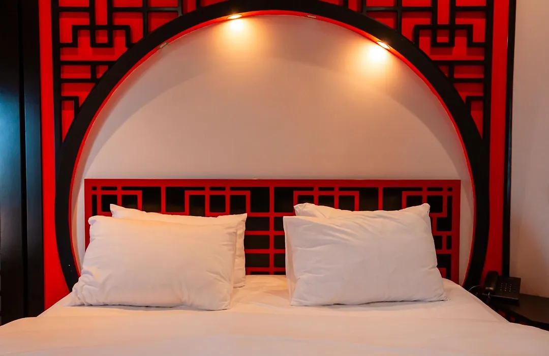 Piazza Boutique Hotel-1
