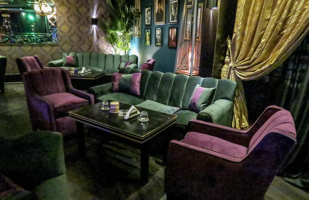 Windsor Palace Luxury Heritage Hotel Since 1906 By Paradise Inn Group-1