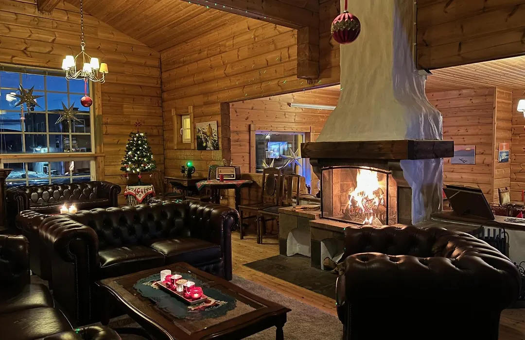 Hotel Breiddalsvik-1