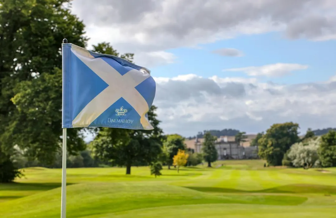 Dalmahoy Hotel & Country Club-1