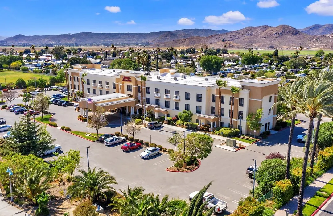 Hampton Inn & Suites By Hilton Hemet Menifee Murrieta-1