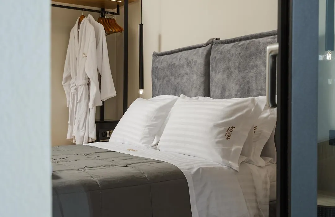 Nikon Boutique Hotel-1