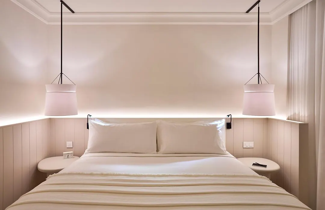 LUX* Belle Mare Resort&Villas-1