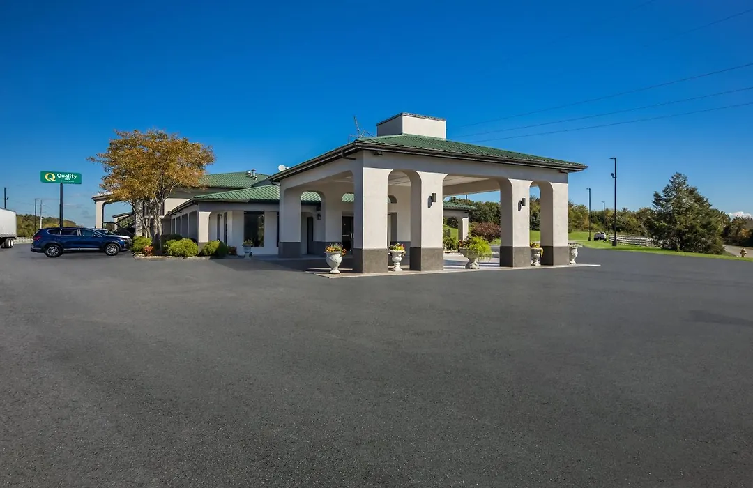 Quality Inn Dandridge-1