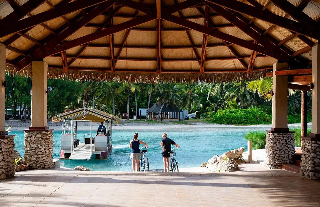 Aitutaki Lagoon Private Island Resort (Adults Only)-1