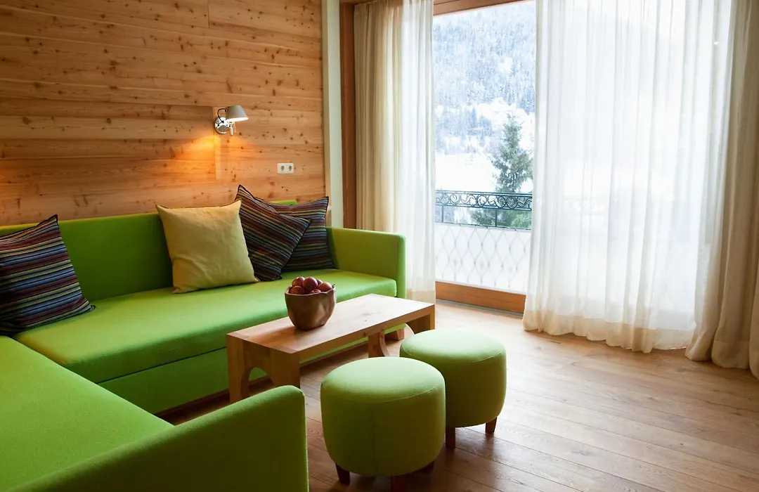 Alpine Spa Hotel Haus Hirt-1
