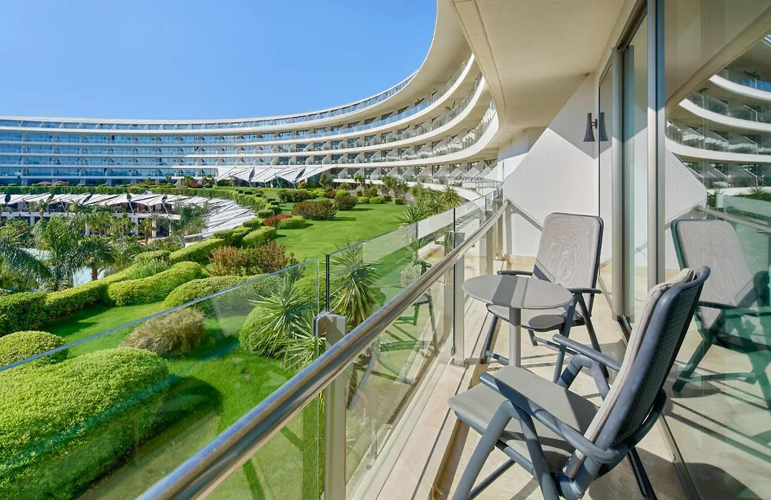 Maxx Royal Belek Golf Resort-1