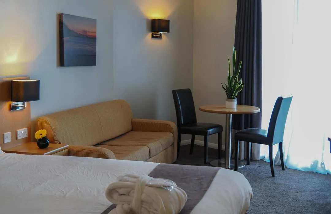 Future Inn Bristol-1