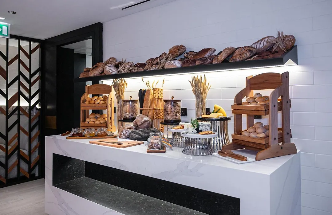 Rose Rayhaan By Rotana - Dubai-1
