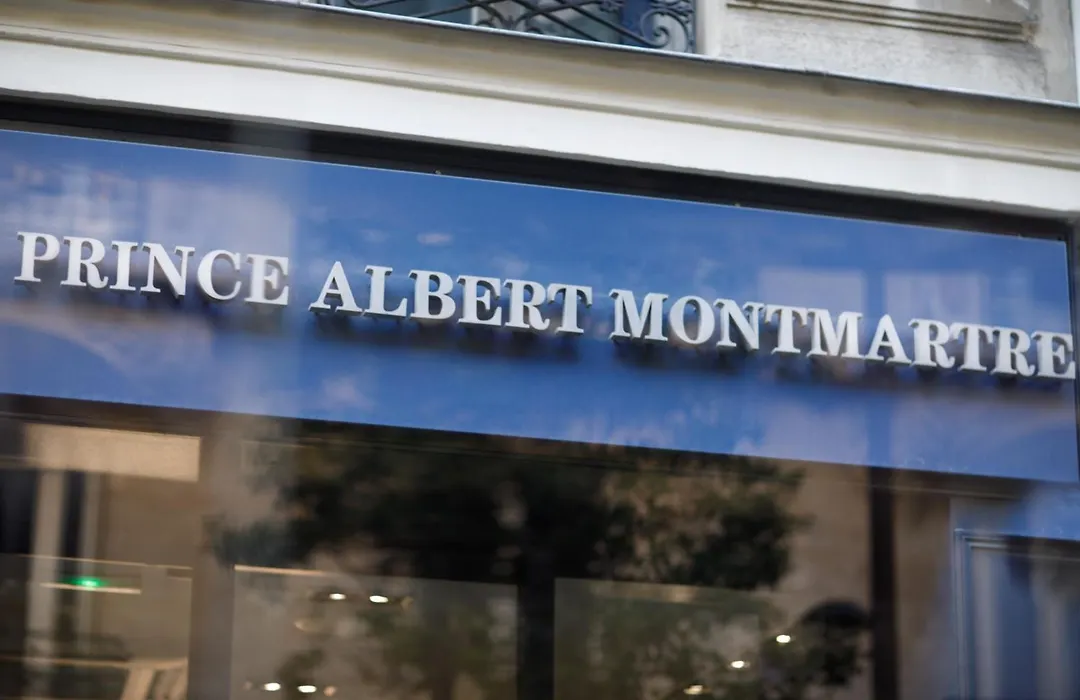 Prince Albert Montmartre-1