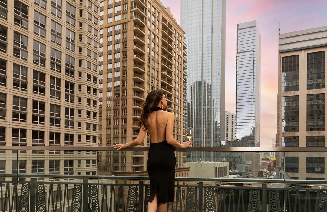 Park Hyatt Chicago-1