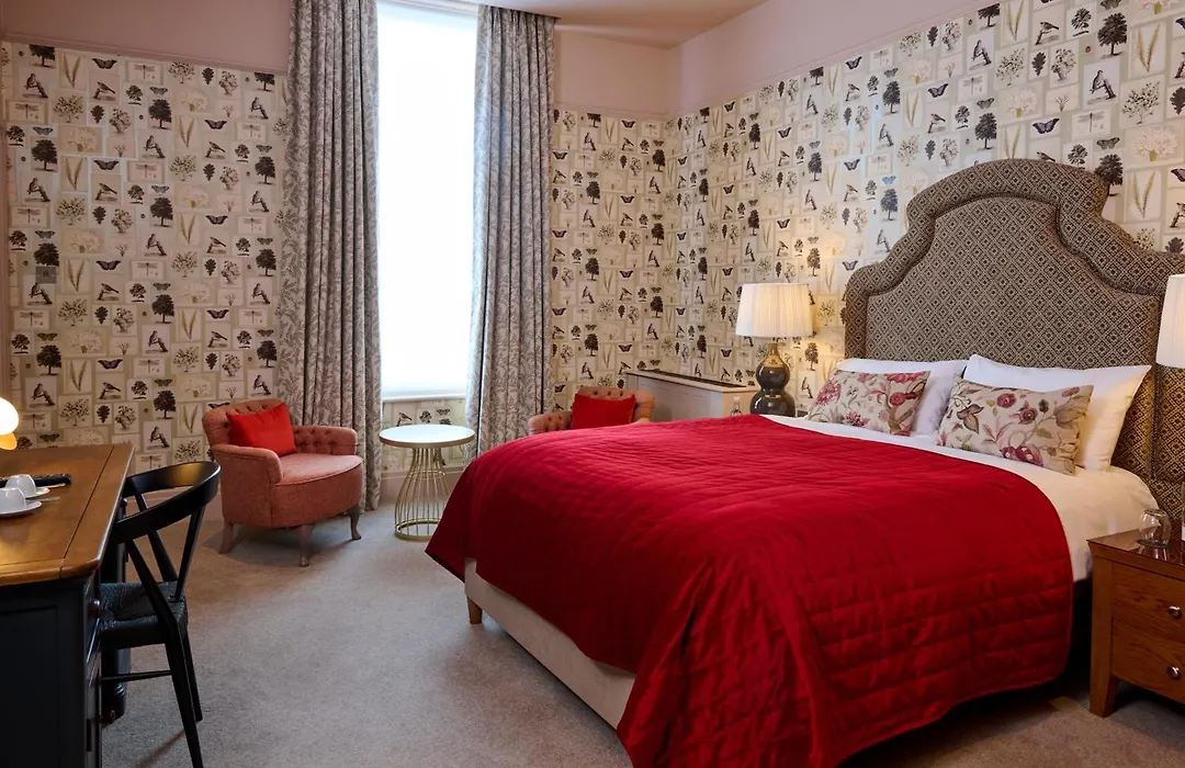 Hotel Du Vin Cheltenham-1