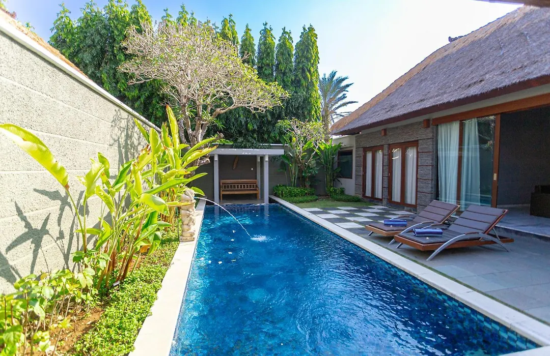 Abi Bali Resort And Villa-1
